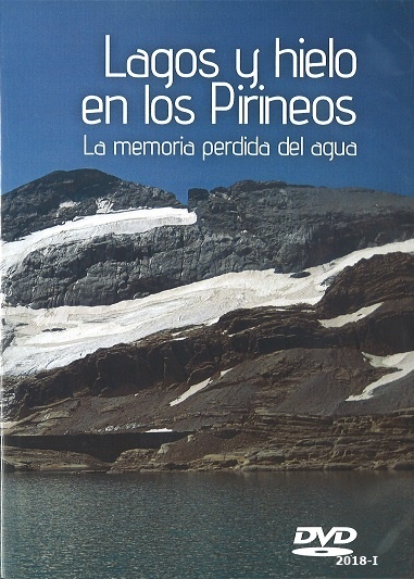 Lagos y hielo en los Pirineos [Videograbación]