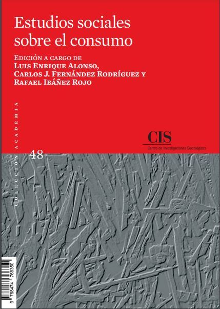 Estudios sociales sobre el consumo