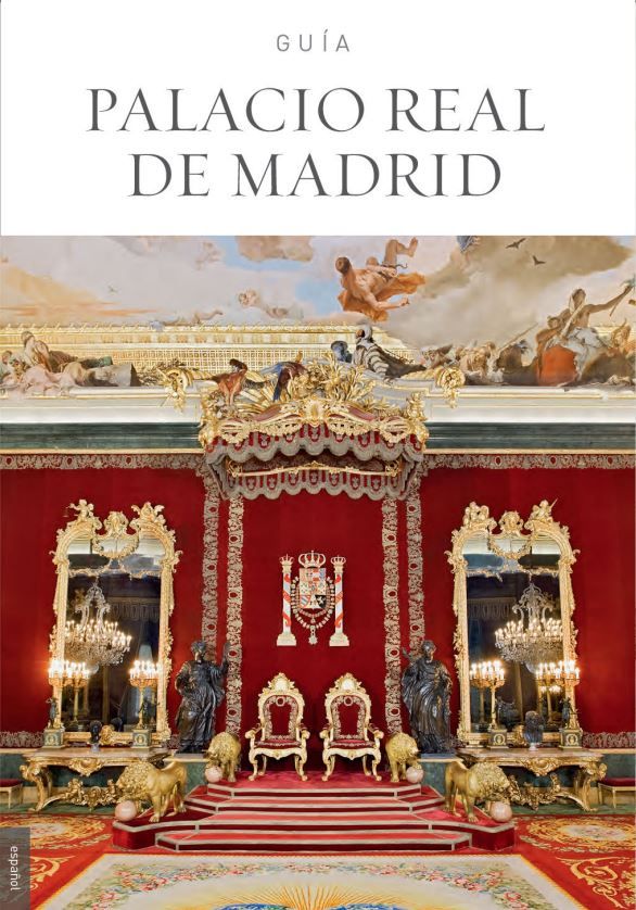 Palacio Real de Madrid