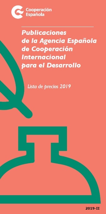 Publicaciones de la Agencia Española de Cooperación Internacional para el Desarrollo
