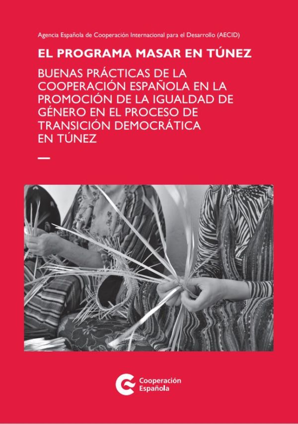 El Programa Masar en Túnez