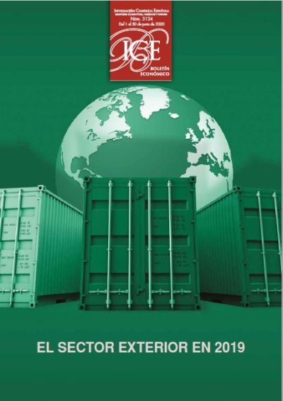 Boletín Económico de Información Comercial Española