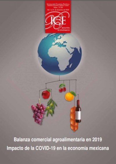 Boletín Económico de Información Comercial Española