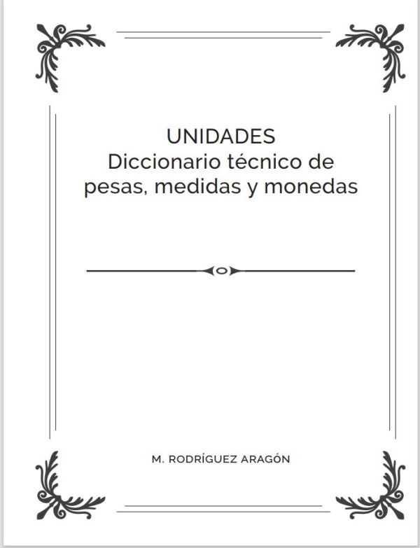 Unidades
