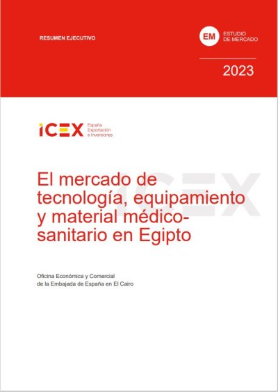 Estudios de mercado