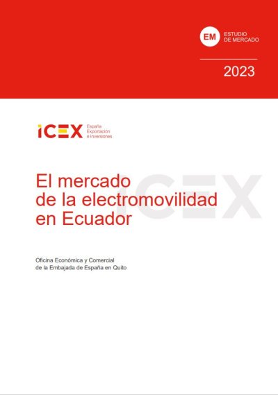 Estudios de mercado