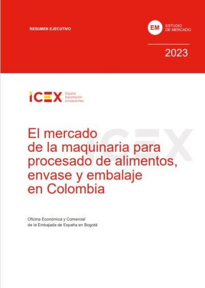 Estudios de mercado