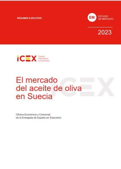 Estudios de mercado