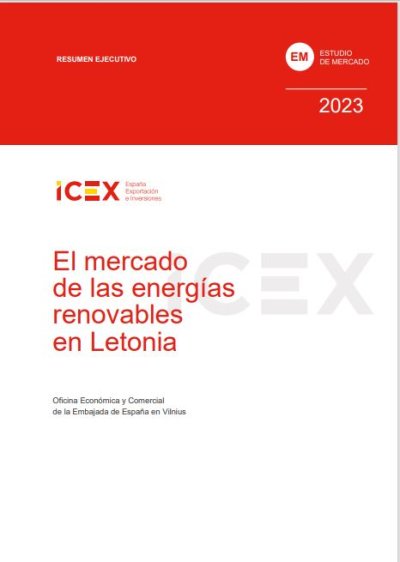 Estudios de mercado