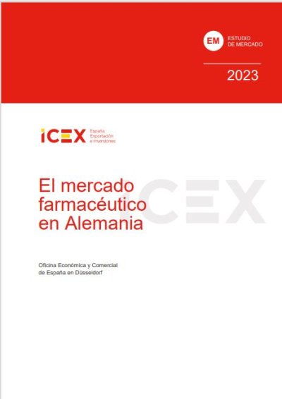 Estudios de mercado