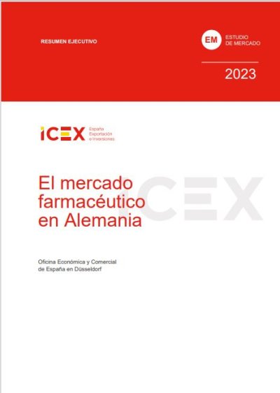 Estudios de mercado