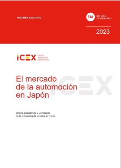Estudios de mercado
