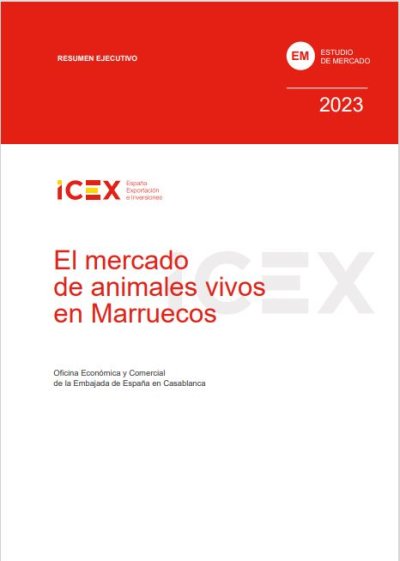 Estudios de mercado