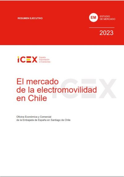 Estudios de mercado