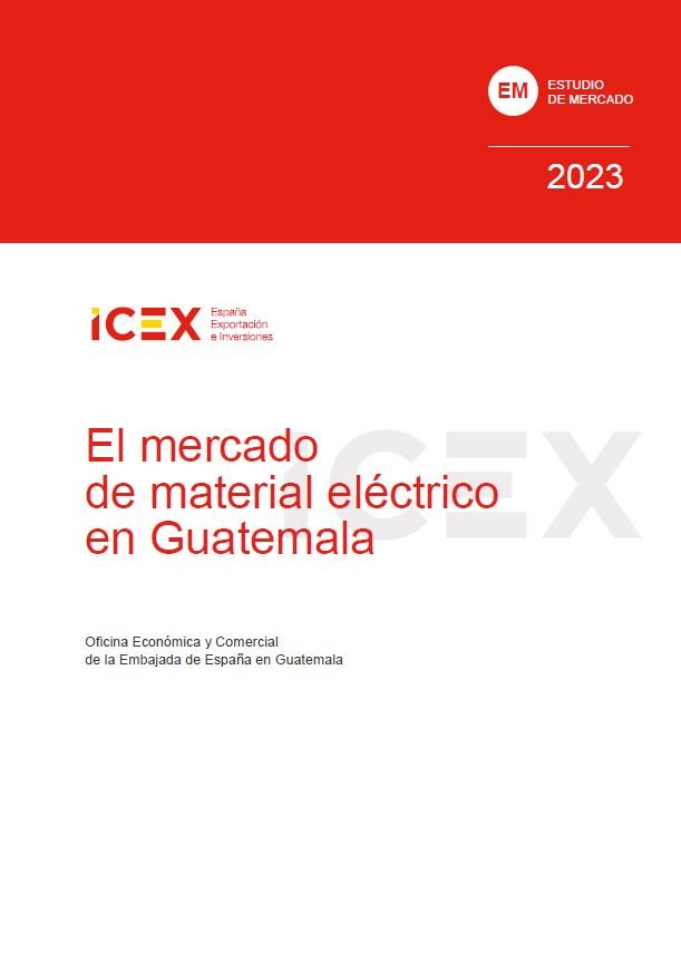 Estudios de mercado
