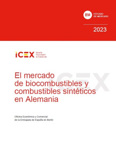 Estudios de mercado