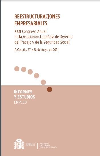Reestructuraciones empresariales