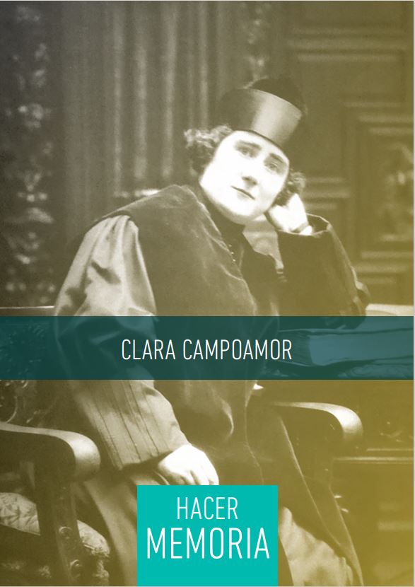 Clara Campoamor