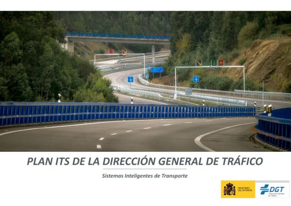 Plan ITS de la Dirección General de Tráfico