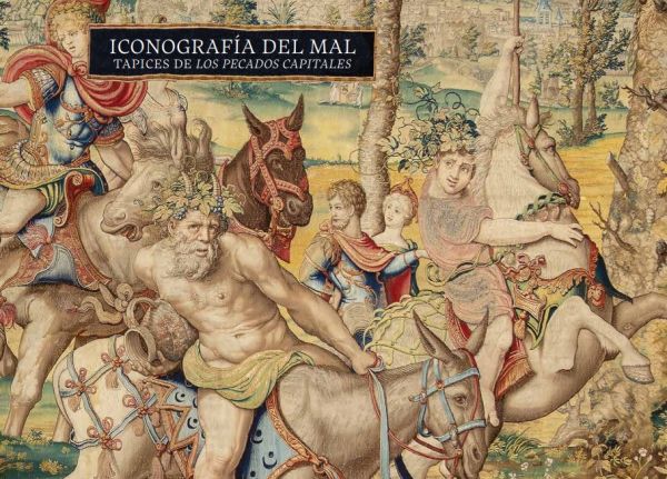 Iconografía del mal