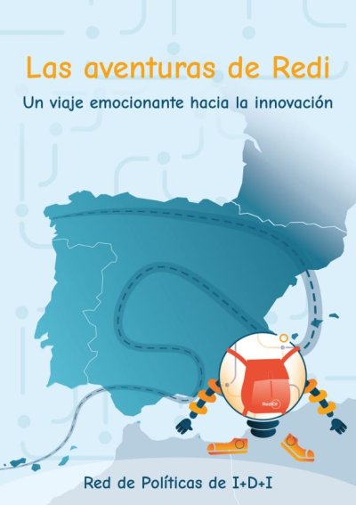Las aventuras de Redi