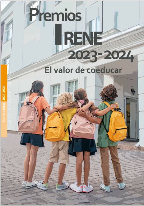 Premios Irene 2023-2024