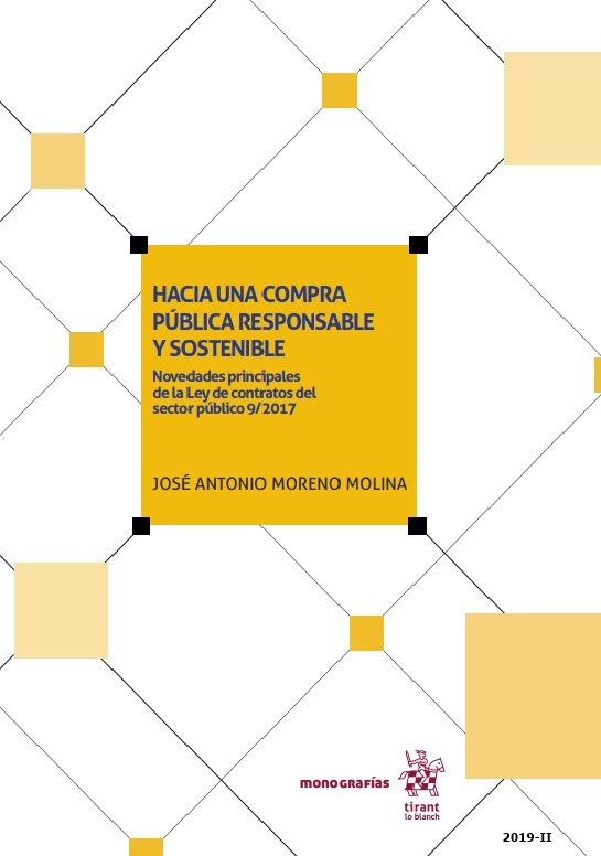 Hacia una compra pública responsable