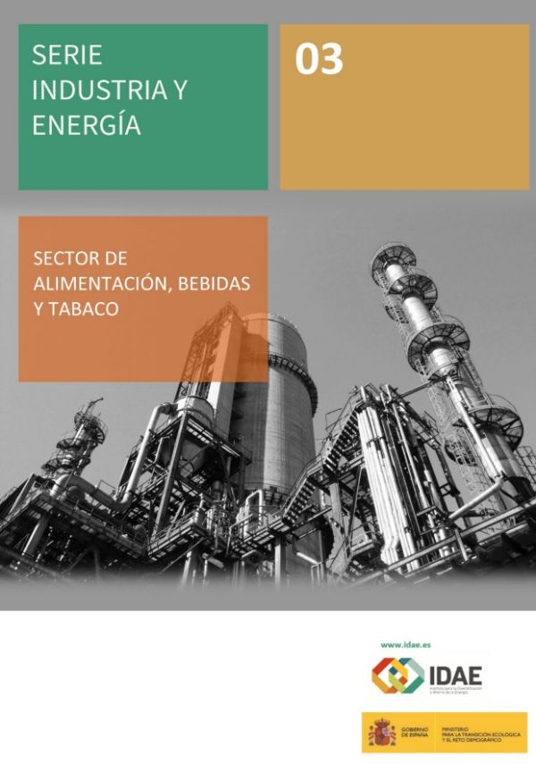 Sector de alimentación, bebidas y tabaco