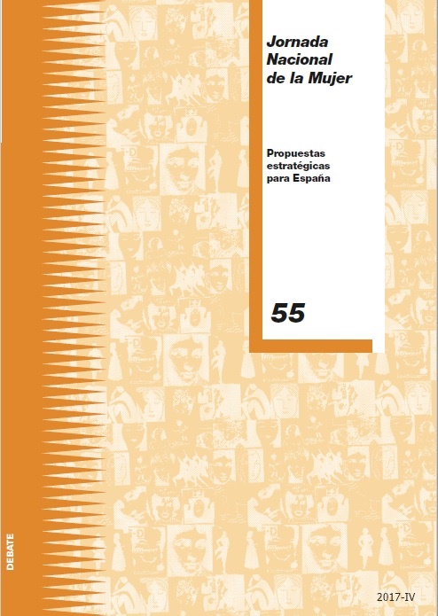 Jornada Nacional de la Mujer