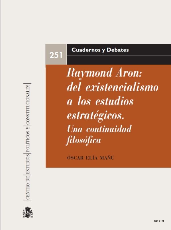 Raymond Aron