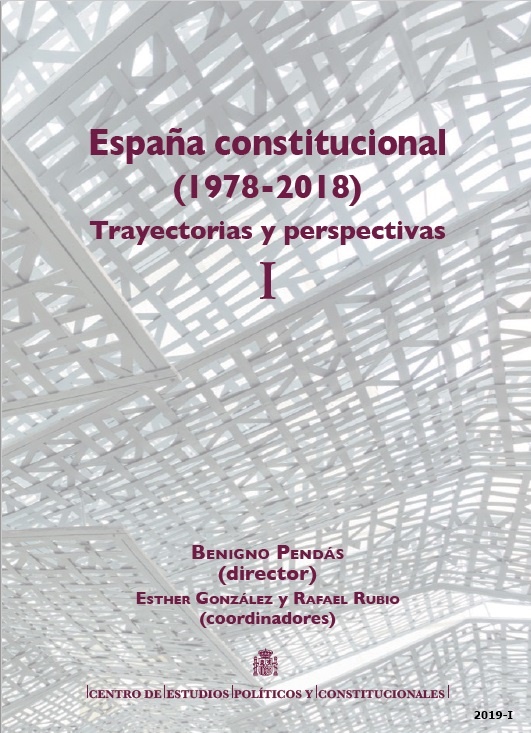 España constitucional (1978-2018)