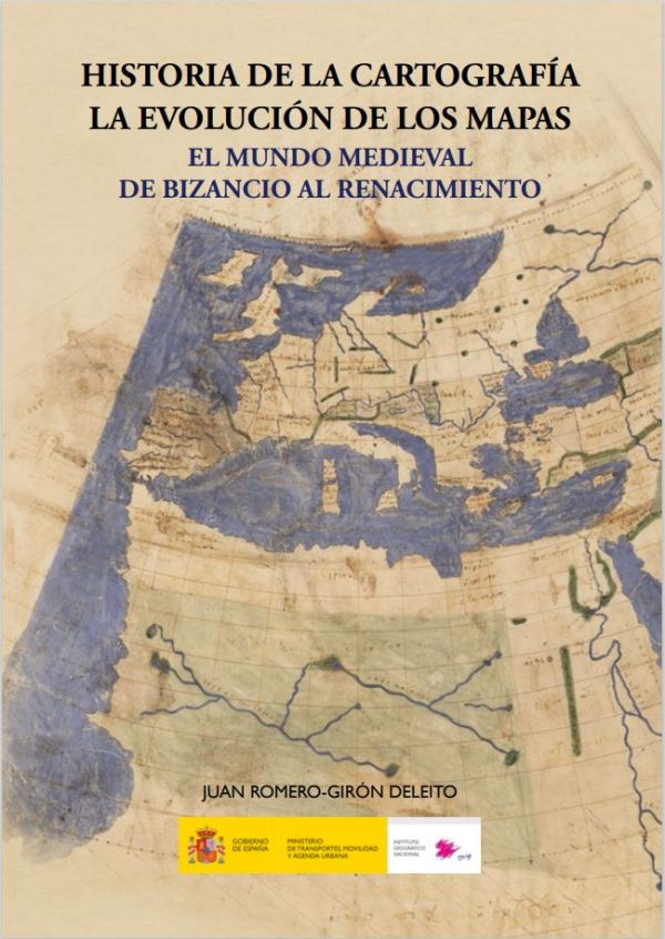 Historia de la cartografía