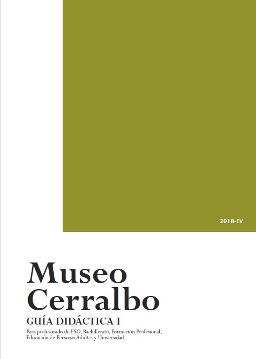 Museo Cerralbo. Guía didáctica I