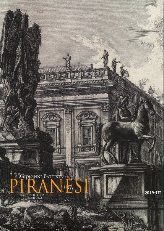 Giovanni Battista Piranesi