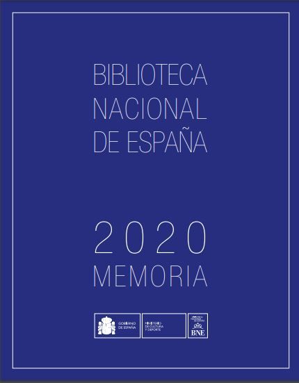 Biblioteca Nacional de España