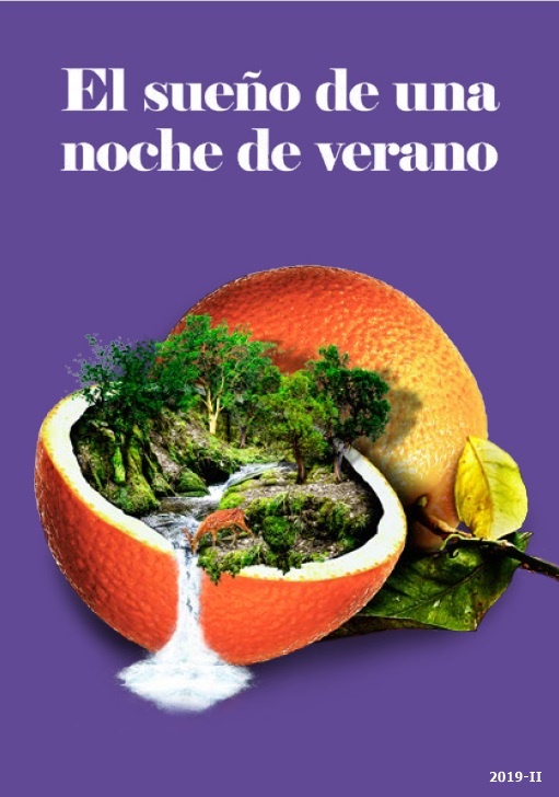 El sueño de una noche de verano