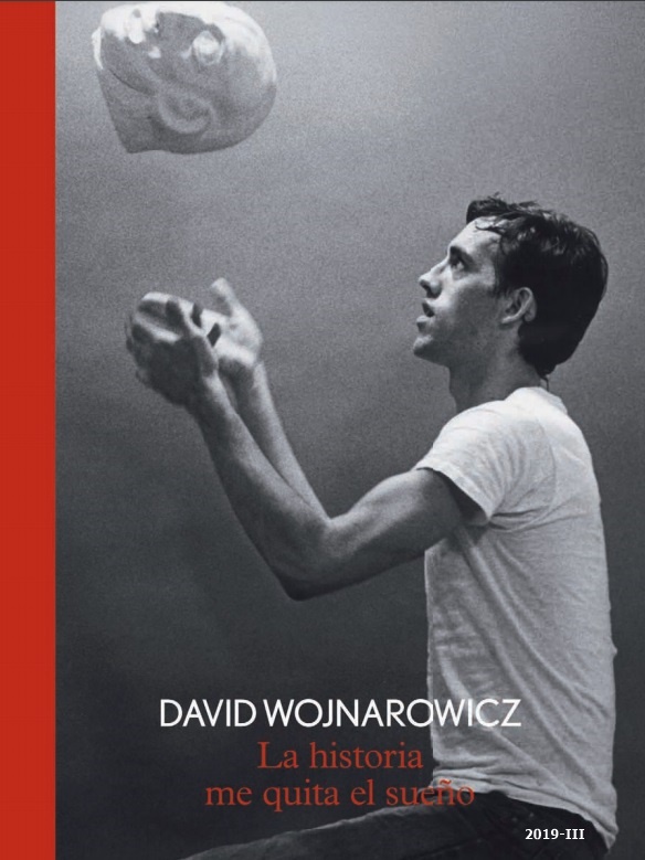 David Wojnarowicz