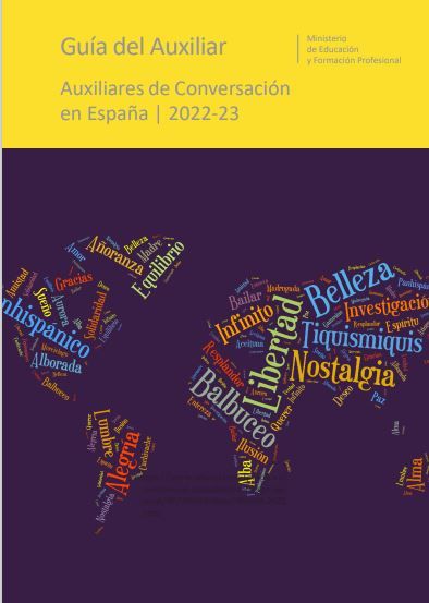 Guía del auxiliar