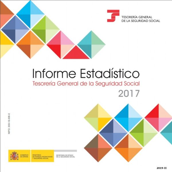 Informe estadístico 2017