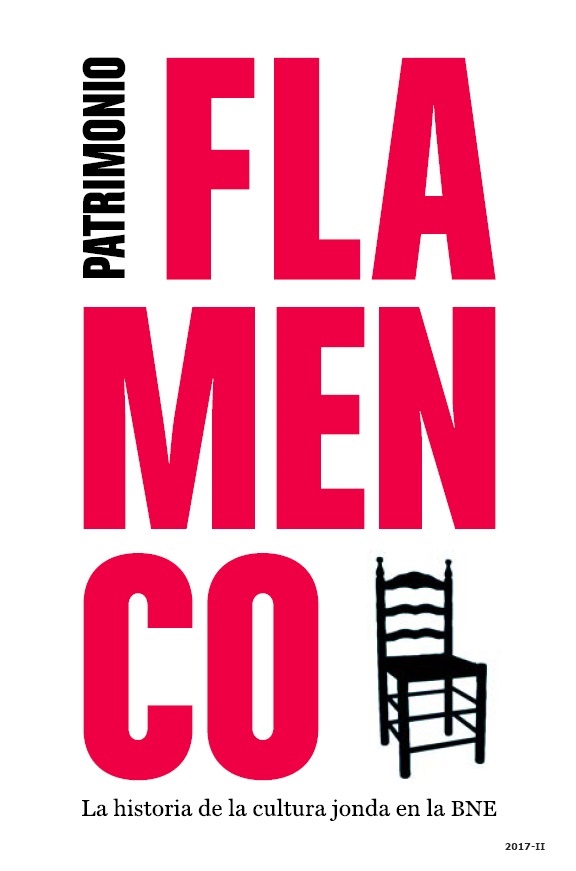 Patrimonio flamenco