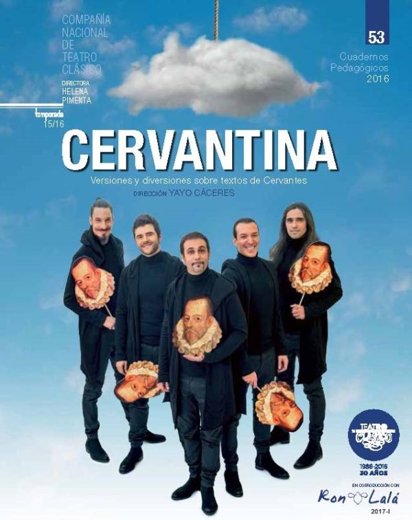 Cervantina