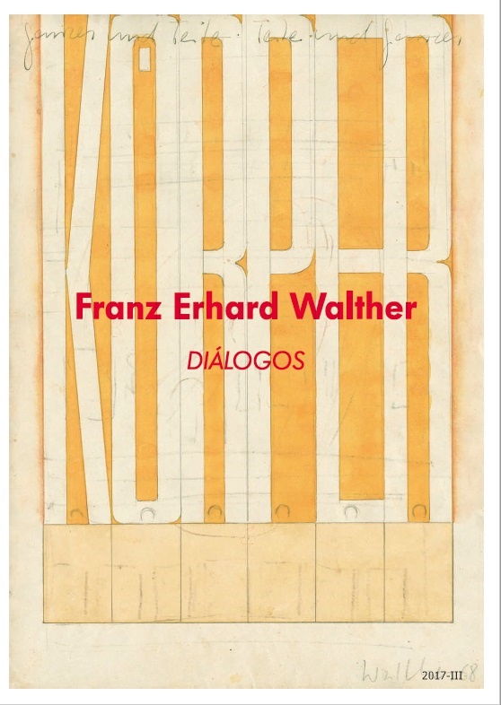 Franz Erhard Walter