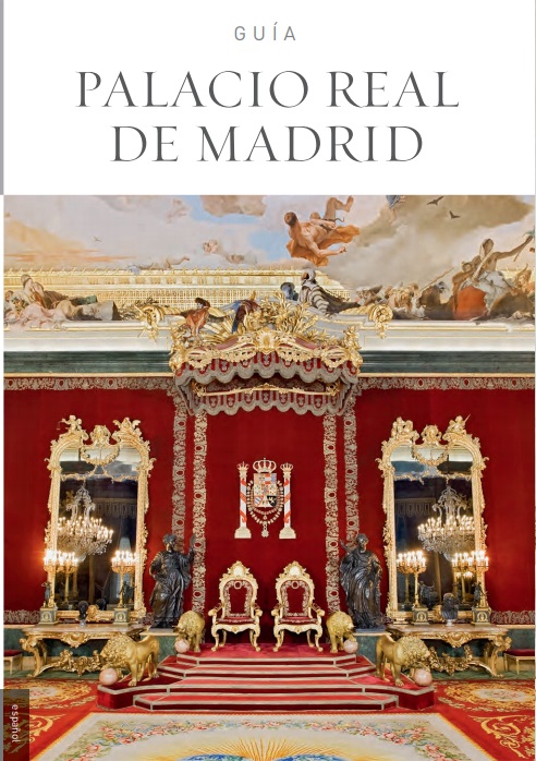 Palacio Real de Madrid