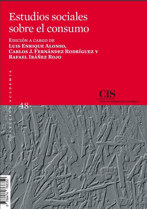Estudios sociales sobre el consumo