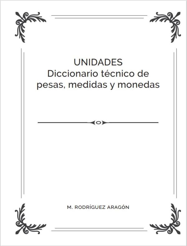 Unidades