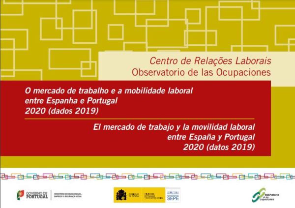 El mercado de trabajo y la movilidad laboral entre España y Portugal