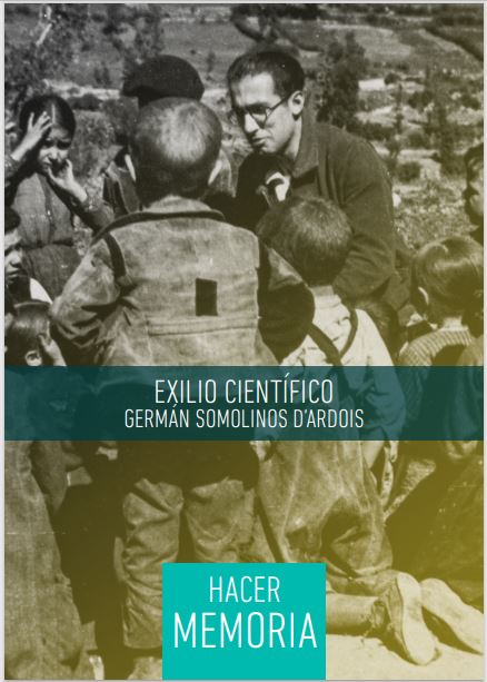 Exilio científico