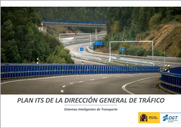 Plan ITS de la Dirección General de Tráfico