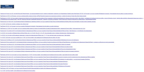 Código de interoperabilidad