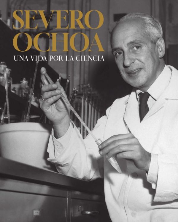 Severo Ochoa